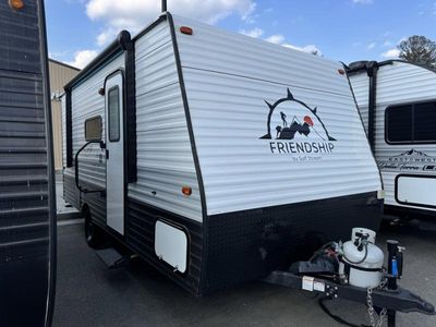 2023 Gulf Stream Ameri-Lite Super Lite - Photo 1