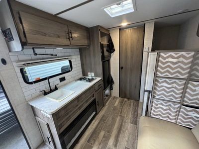 2023 Gulf Stream Ameri-Lite Super Lite - Photo 9