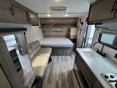 2023 Gulf Stream Ameri-Lite Super Lite - Photo 10