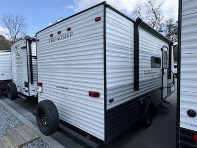 2023 Gulf Stream Ameri-Lite Super Lite - Photo 6