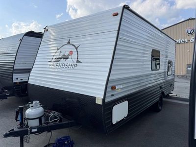 2023 Gulf Stream Ameri-Lite Super Lite - Photo 4
