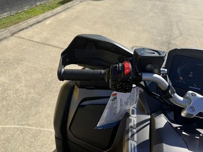 2026 CFMOTO CFORCE 800 Touring - Photo 14