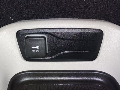 2023 Chrysler Pacifica — photo 22 view