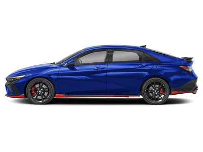 2026 Hyundai Elantra N - Photo 19