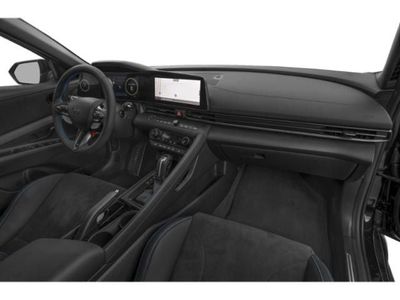 2026 Hyundai Elantra N - Photo 15