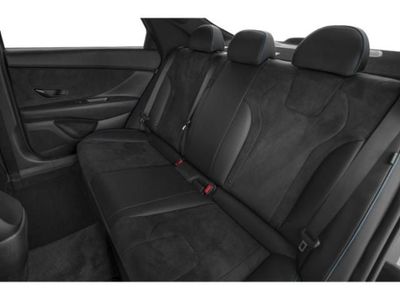 2026 Hyundai Elantra N - Photo 13
