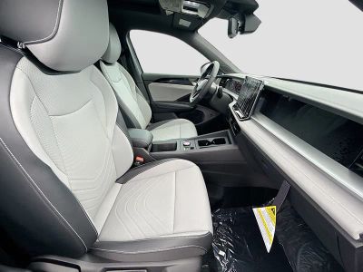 2026 Volkswagen Tiguan — photo 24 view