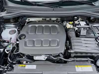 2026 Volkswagen Tiguan — photo 26 view