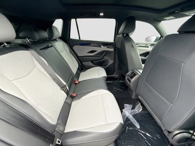 2026 Volkswagen Tiguan — photo 23 view