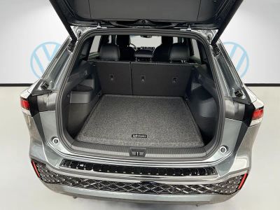 2026 Volkswagen Tiguan — photo 22 view