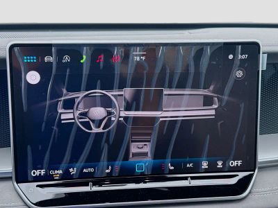 2026 Volkswagen Tiguan — photo 14 view