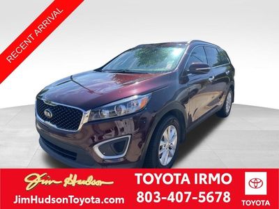 2018 Kia Sorento LX - Photo 1