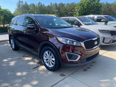 2018 Kia Sorento LX - Photo 2