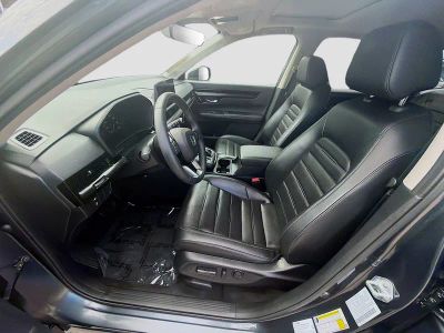 2023 Honda CR-V — photo 18 view