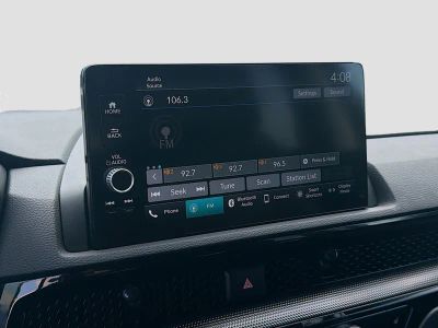 2023 Honda CR-V — photo 12 view