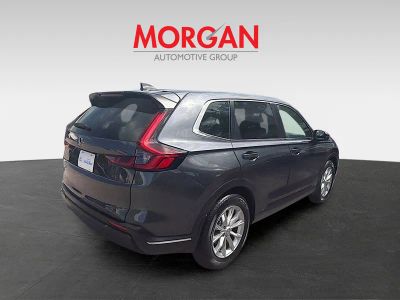 2023 Honda CR-V — photo 7 view