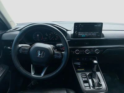 2023 Honda CR-V — photo 20 view