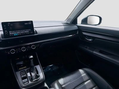 2023 Honda CR-V — photo 21 view