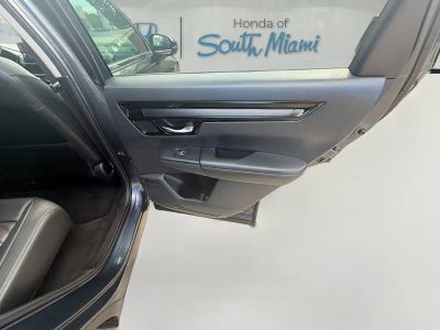 2023 Honda CR-V — photo 30 view