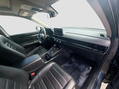 2023 Honda CR-V — photo 32 view