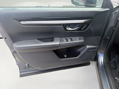 2023 Honda CR-V — photo 19 view