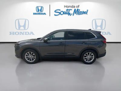 2023 Honda CR-V — photo 24 view