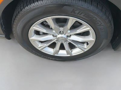 2023 Honda CR-V — photo 36 view