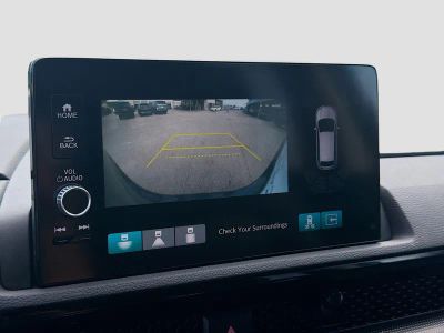 2023 Honda CR-V — photo 13 view