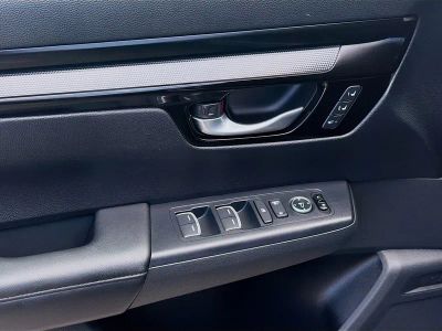 2023 Honda CR-V — photo 16 view