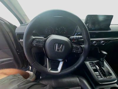2023 Honda CR-V — photo 10 view