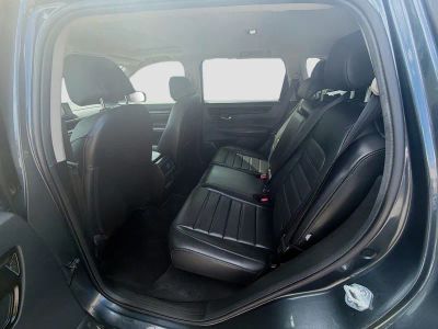 2023 Honda CR-V — photo 23 view