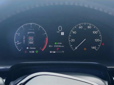 2023 Honda CR-V — photo 11 view
