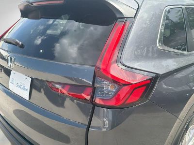 2023 Honda CR-V — photo 27 view