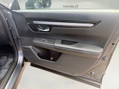 2023 Honda CR-V — photo 33 view