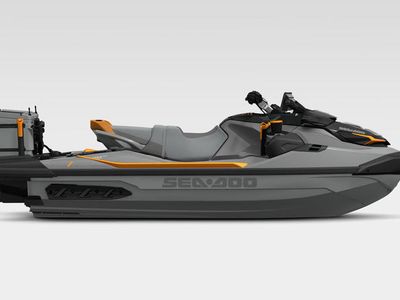 2026 Sea-Doo FishPro Trophy 170 - Photo 4