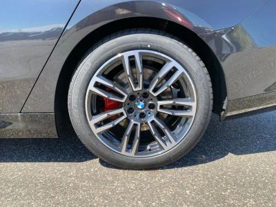 2027 BMW 5 Series — detail view