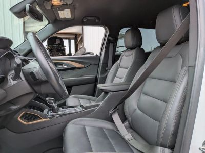 2021 Chevrolet TrailBlazer - Photo 11