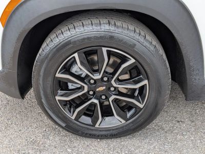 2021 Chevrolet TrailBlazer - Photo 9