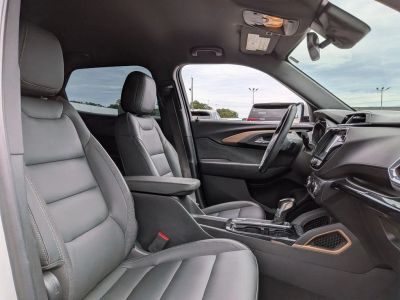 2021 Chevrolet TrailBlazer - Photo 23