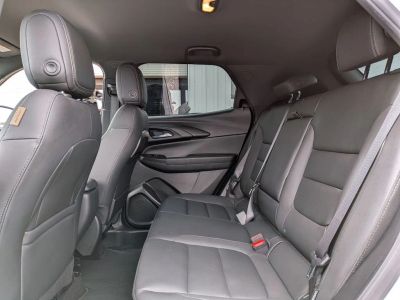 2021 Chevrolet TrailBlazer - Photo 26