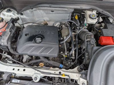 2021 Chevrolet TrailBlazer - Photo 10