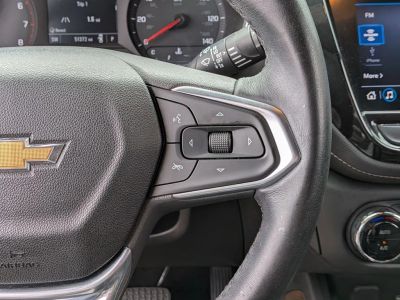 2021 Chevrolet TrailBlazer - Photo 16