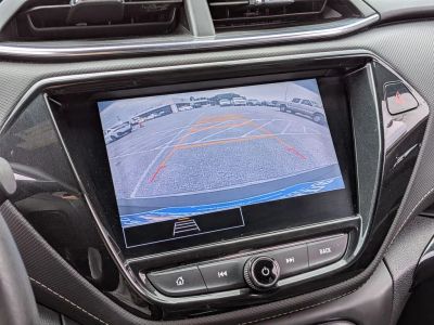 2021 Chevrolet TrailBlazer - Photo 19