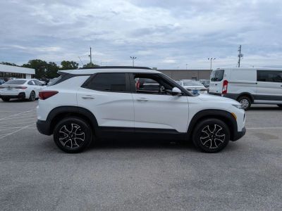 2021 Chevrolet TrailBlazer - Photo 6