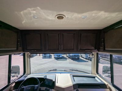 2021 Fleetwood Southwind - Photo 35