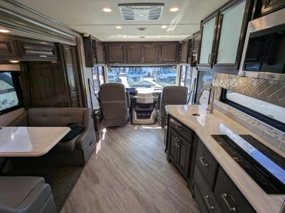 2021 Fleetwood Southwind - Photo 26