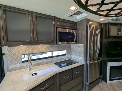 2021 Fleetwood Southwind - Photo 12