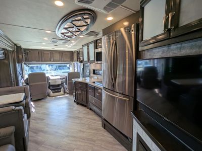 2021 Fleetwood Southwind - Photo 27