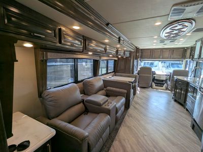 2021 Fleetwood Southwind - Photo 32