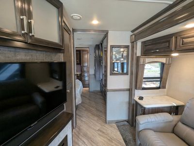 2021 Fleetwood Southwind - Photo 31